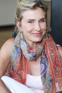Susan Almgren