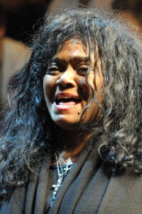 Susan Batson