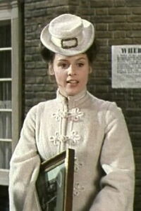 Susan Brodrick