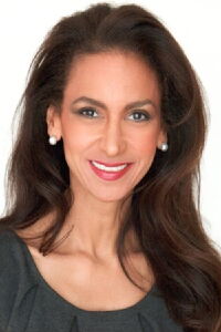 Susan Fales-Hill
