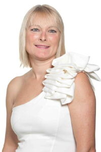 Susan Fordham