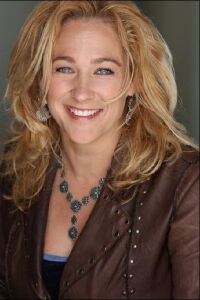 Susan Johnston