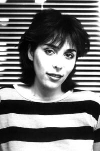 Susan Seidelman