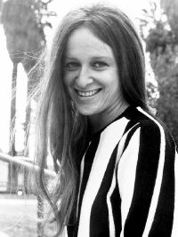 Susan Tolsky