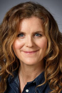 Susann Billberg-Rydholm