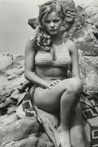 Susanne Benton