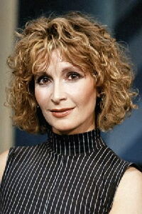 Susanne Uhlen