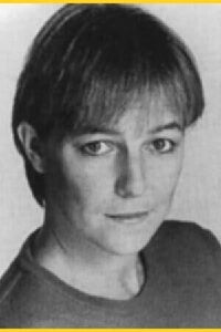 Susie McKenna