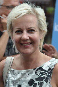 Suvi Lindén