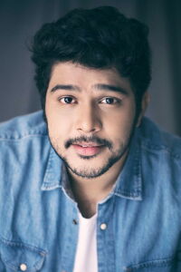 Suyash Tilak