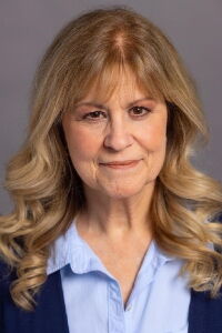 Suzanne C. Johnson