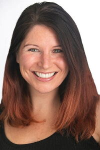 Suzanne Kendall