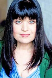 Suzanne Landsfried
