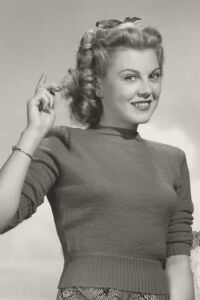 Suzi Crandall