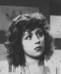 Suzy Delair