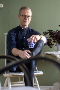 Sven-Åke Visén