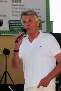 Sven-Bertil Taube