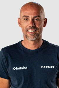 Sven Nys