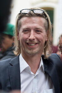 Sven Wittek