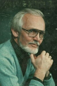 Sverre Bergli