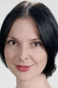 Svetlana Agafoshina