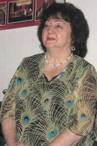 Svetlana Muratkhodzhayeva