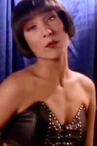 Svetlana Pancratova