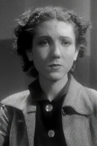 Svetlana Pitoëff