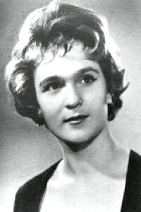 Svetlana Shershneva
