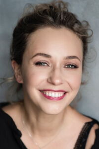 Svetlana Smirnova-Martsinkevich
