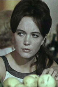 Svetlana Turova