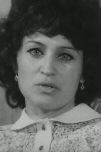 Svetlana Vorobyova