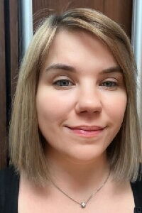 Svitlana Rudiuk