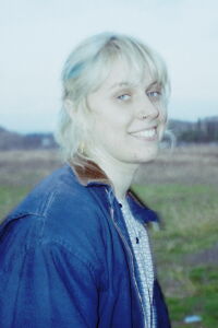 Sydney Agans