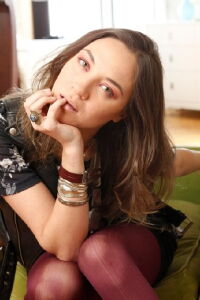 Sydney Lemmon