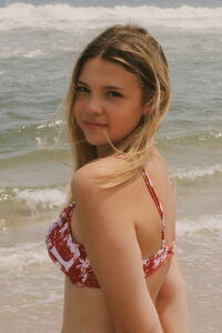 Sydney Thomas