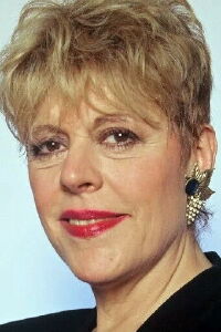 Sylvie Joly