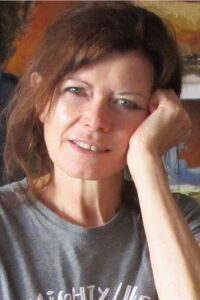 Sylvie Simmons