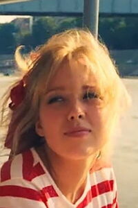 Szilágyi Mariann