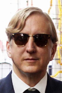 T Bone Burnett