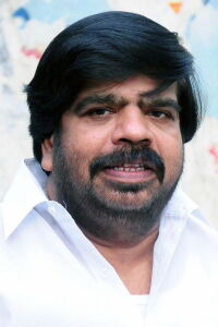 T. Rajendar