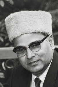 T. V. Raju