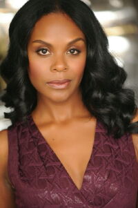 Tabitha Brown