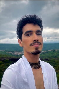 Tainã Pacheco