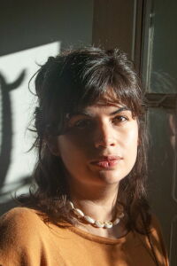 Taís Augusto