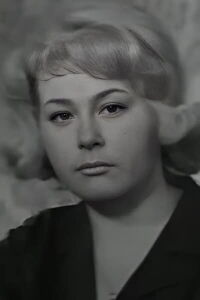 Taisiya Dodina