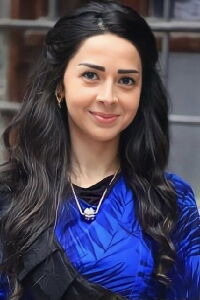 Taj Haidar