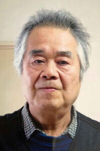 Takashi Ezure