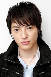 Takashi Tsukamoto