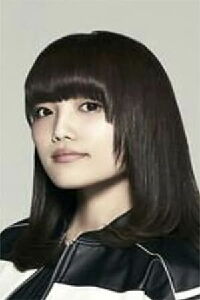 Takashima Kaede